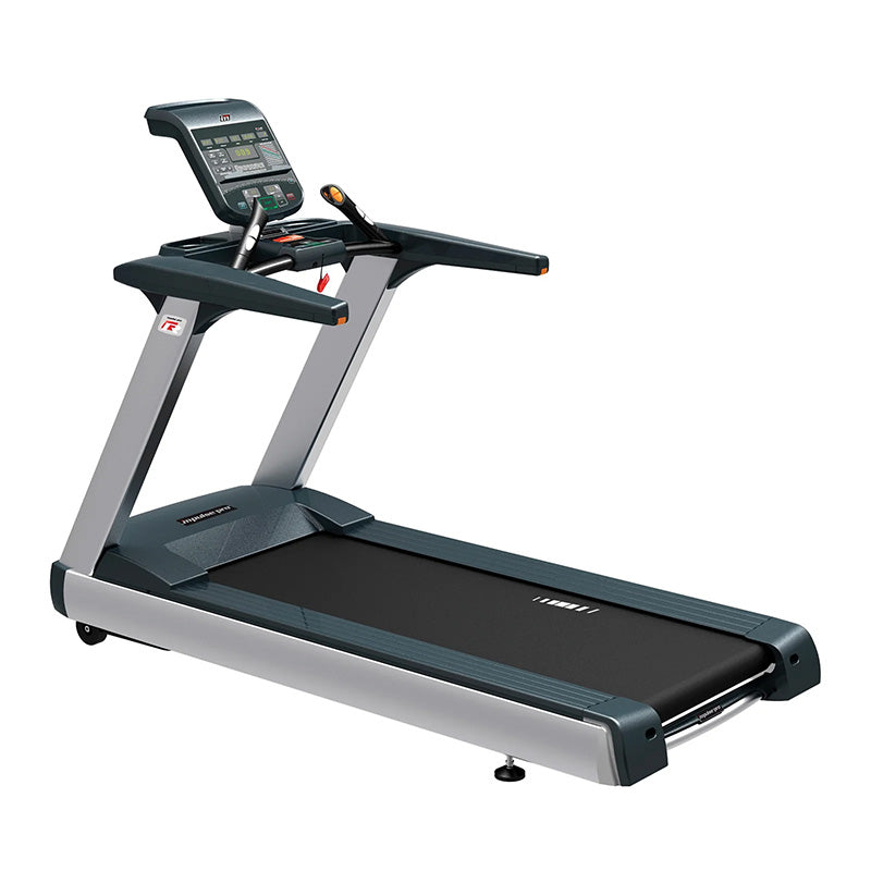 Impulse RT700 Treadmill with digital display, full view of the product on a white background
