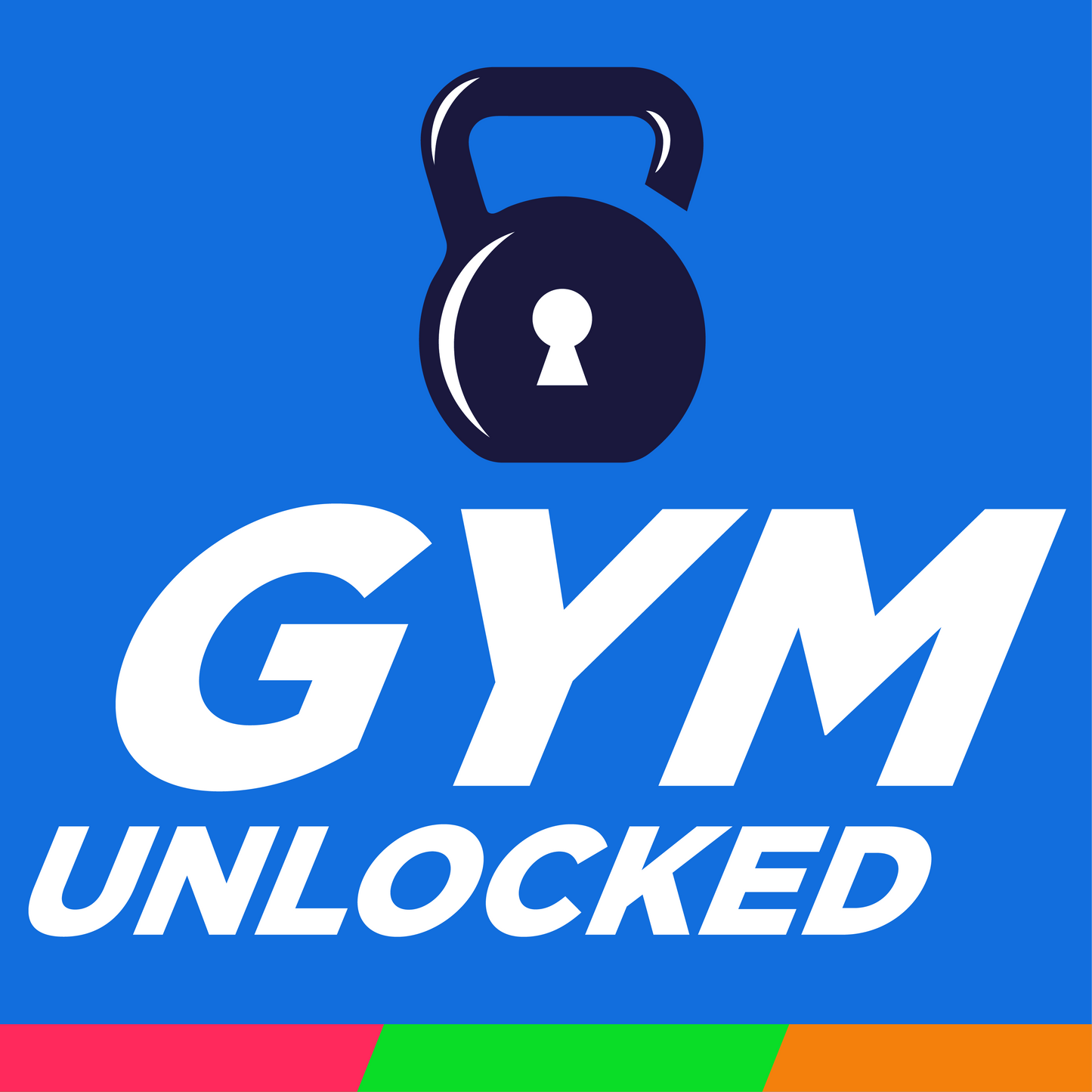 Gym Unlocked Free Fitness tracker