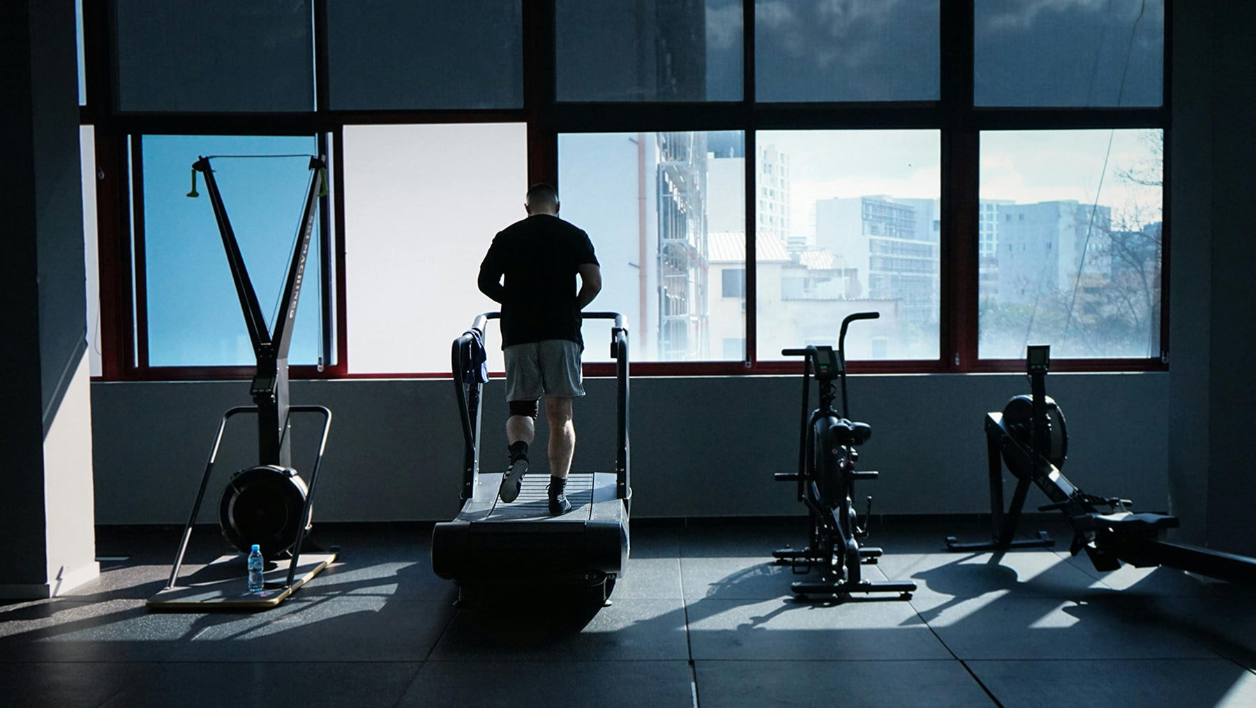 Gym Unlocked homepage banner image